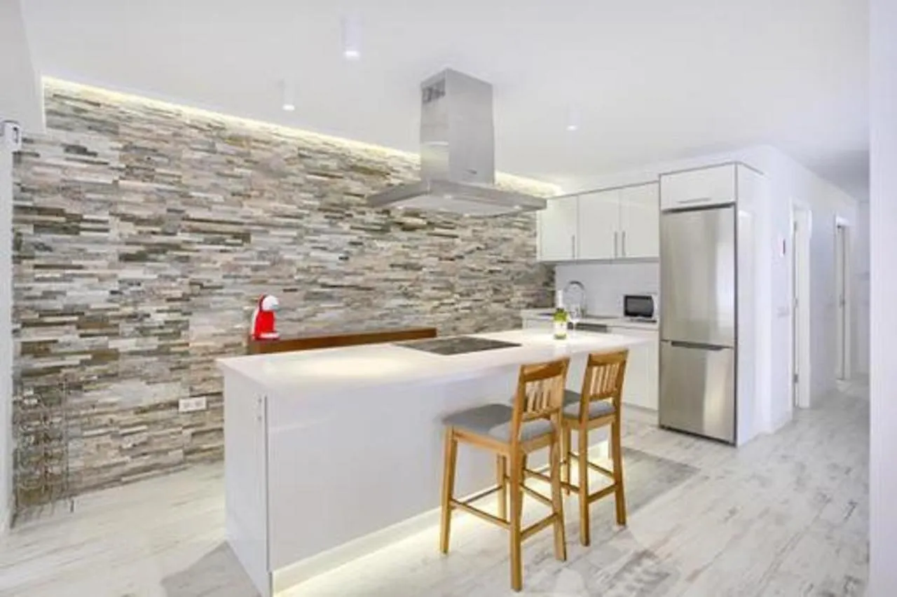 Gran Atico The 307 By Paramount Holidays Costa Adeje  Apartment