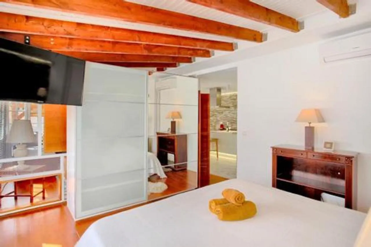 Gran Atico The 307 By Paramount Holidays Costa Adeje  0*, Costa Adeje (Tenerife)