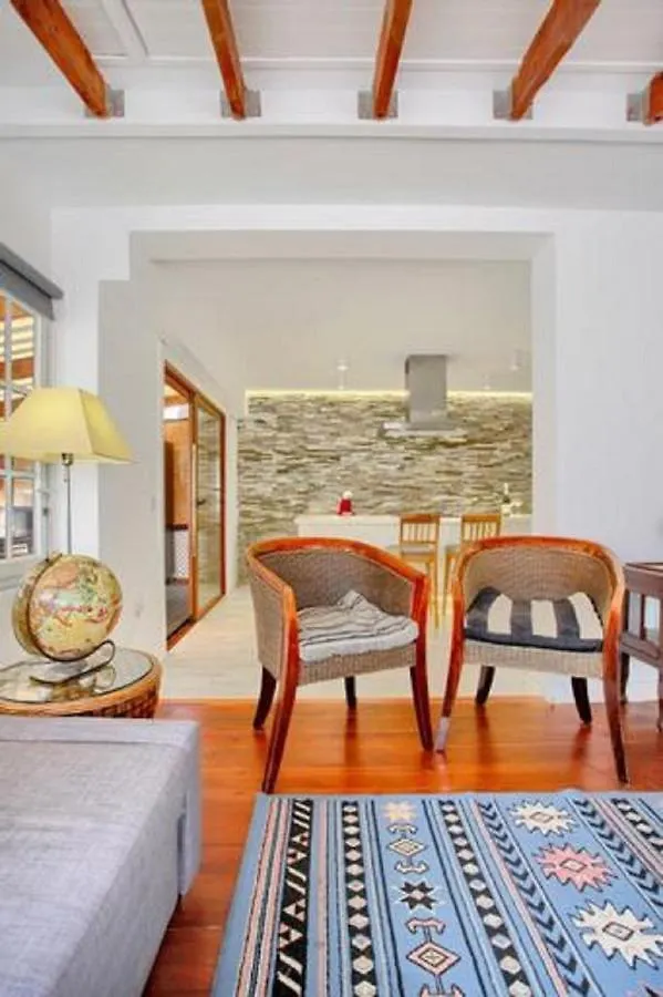 Apartment Gran Atico The 307 By Paramount Holidays Costa Adeje