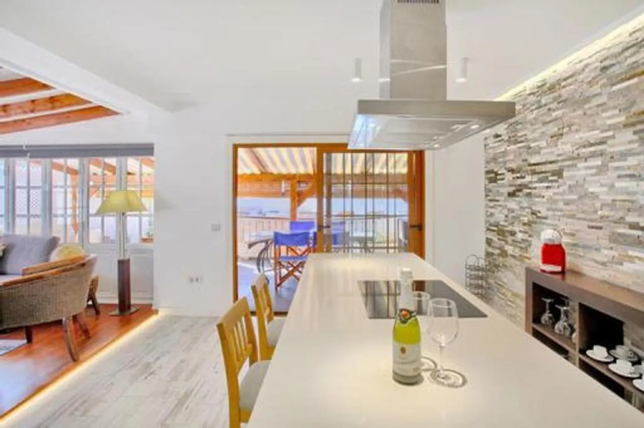 Apartment Gran Atico The 307 By Paramount Holidays Costa Adeje