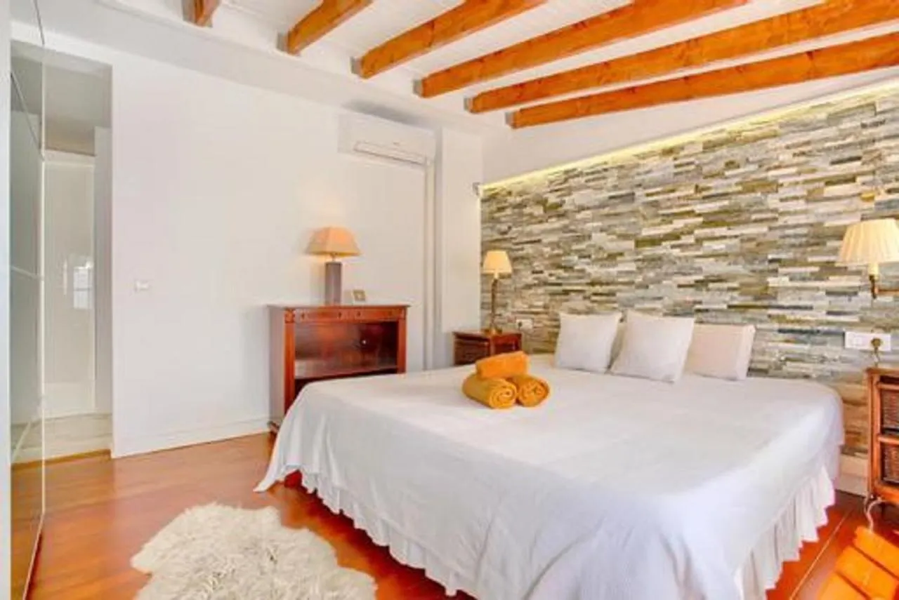 Gran Atico The 307 By Paramount Holidays Costa Adeje  0*, Costa Adeje (Tenerife) Spain