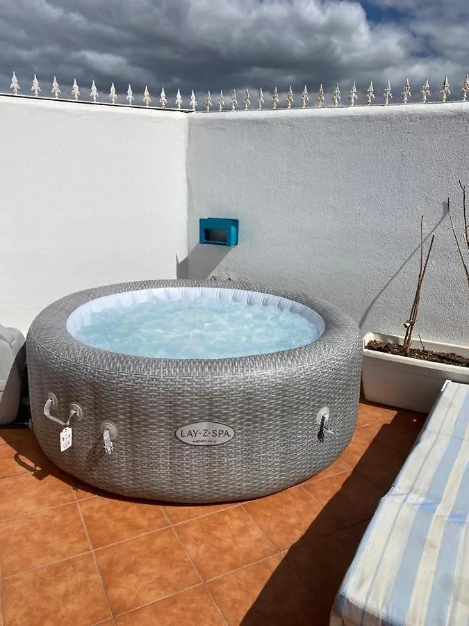 Gran Atico The 307 By Paramount Holidays Costa Adeje  Apartment Costa Adeje (Tenerife)