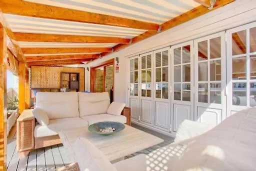 Gran Atico The 307 By Paramount Holidays Costa Adeje  Spain