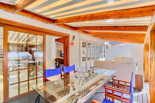 Gran Atico The 307 By Paramount Holidays Costa Adeje  Apartment Costa Adeje (Tenerife)