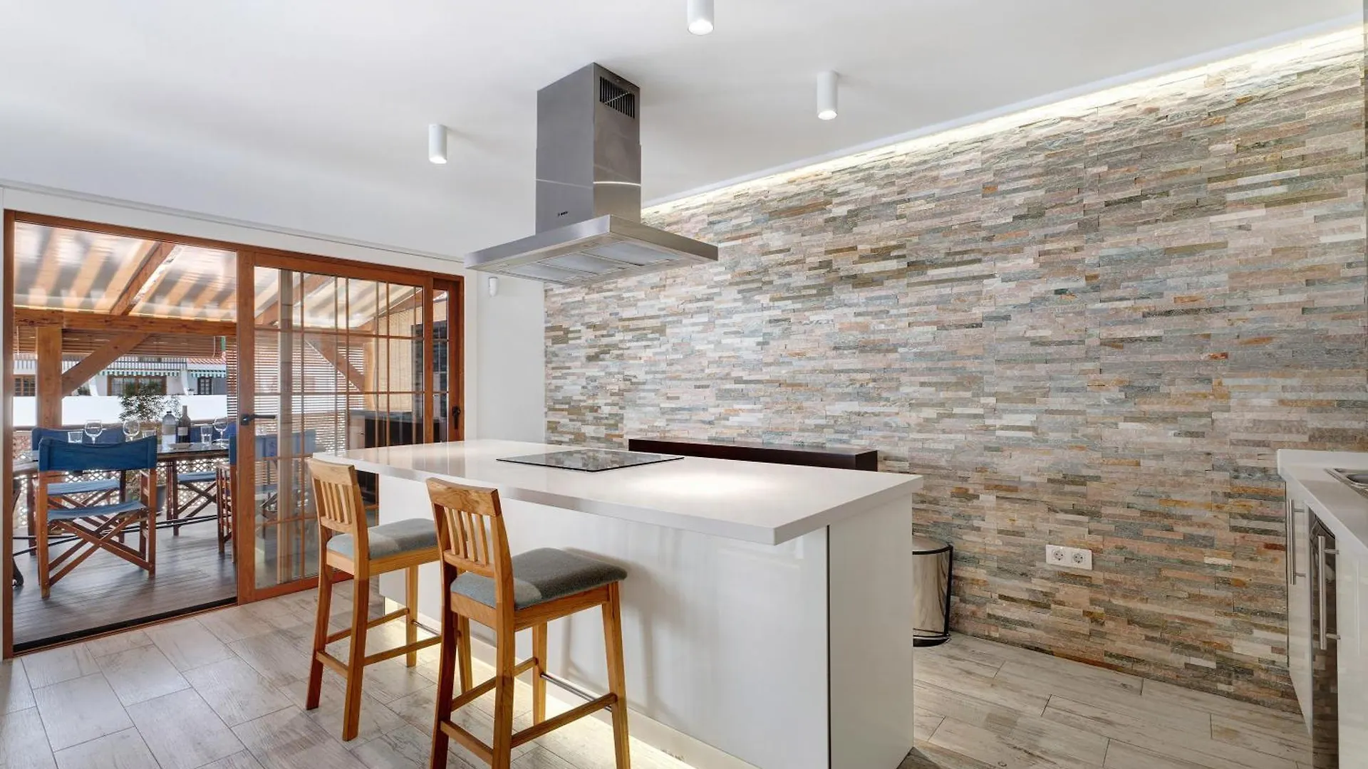 Gran Atico The 307 By Paramount Holidays Costa Adeje  Apartment