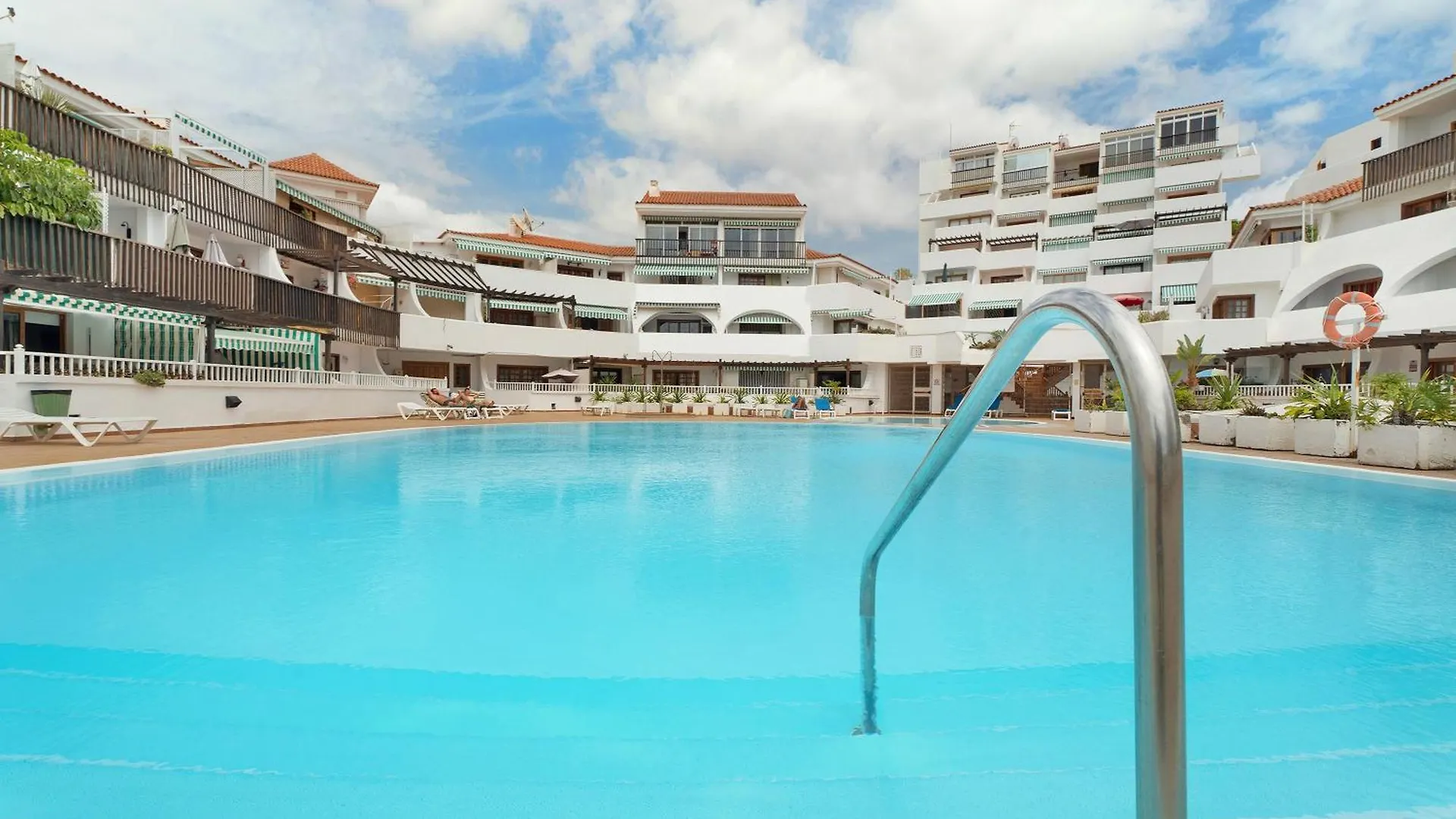 Gran Atico The 307 By Paramount Holidays Costa Adeje  Apartment Costa Adeje (Tenerife)
