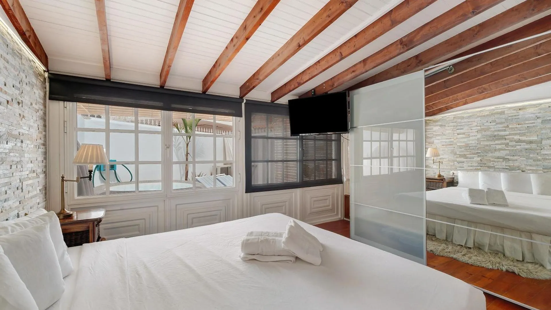 Gran Atico The 307 By Paramount Holidays Costa Adeje  Apartment Costa Adeje (Tenerife)