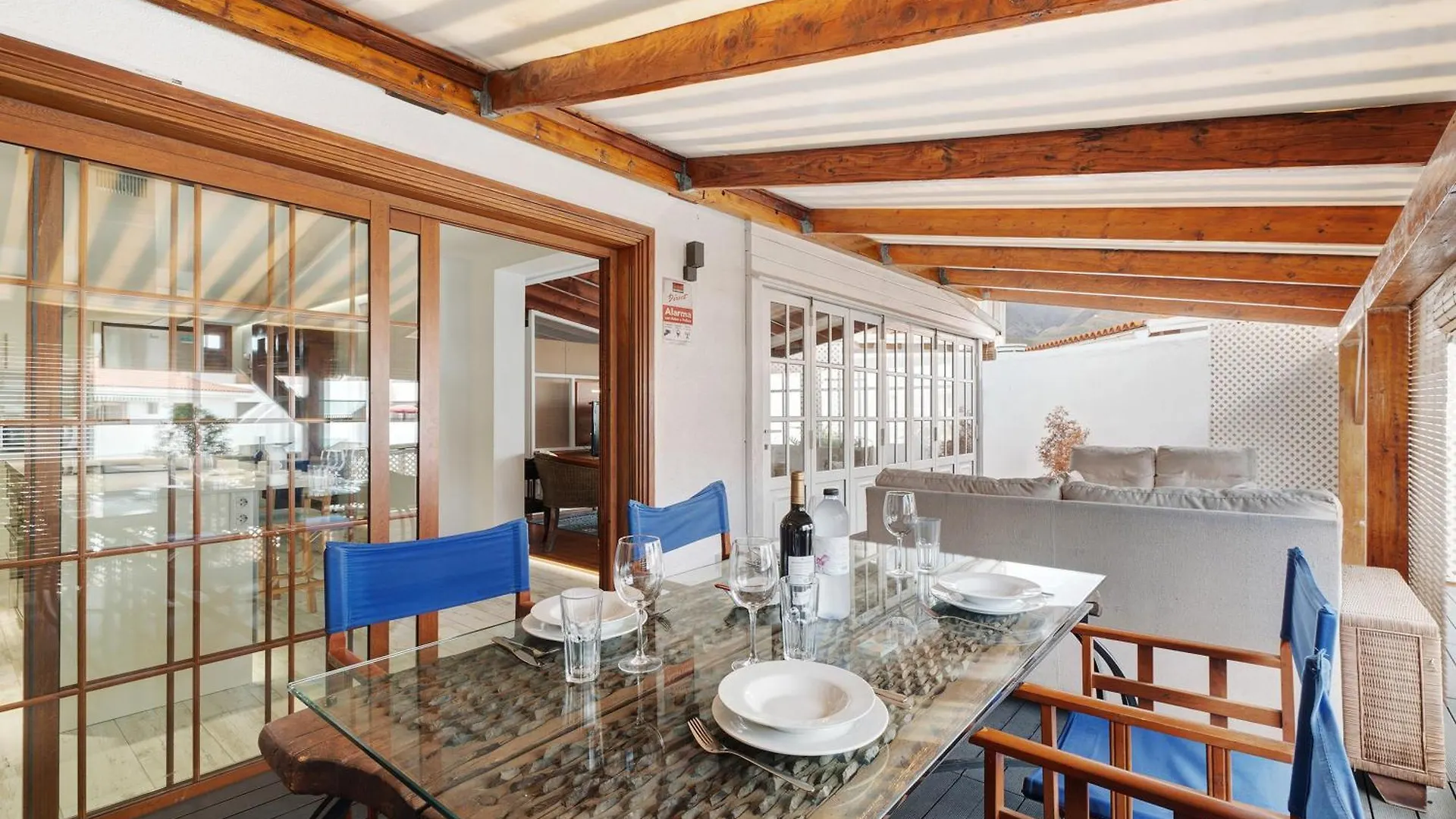 Gran Atico The 307 By Paramount Holidays Costa Adeje  Costa Adeje (Tenerife)
