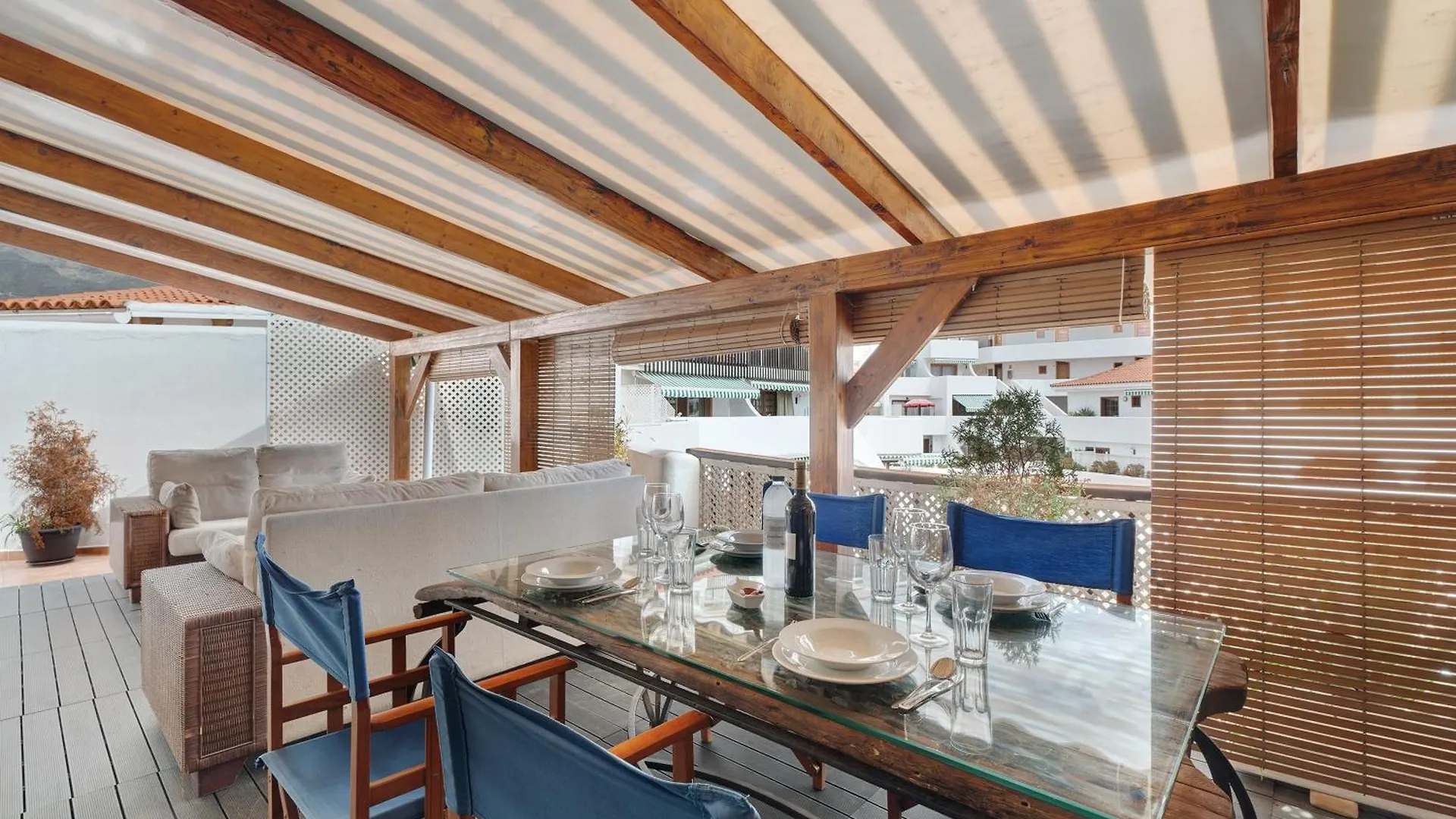 Apartment Gran Atico The 307 By Paramount Holidays Costa Adeje