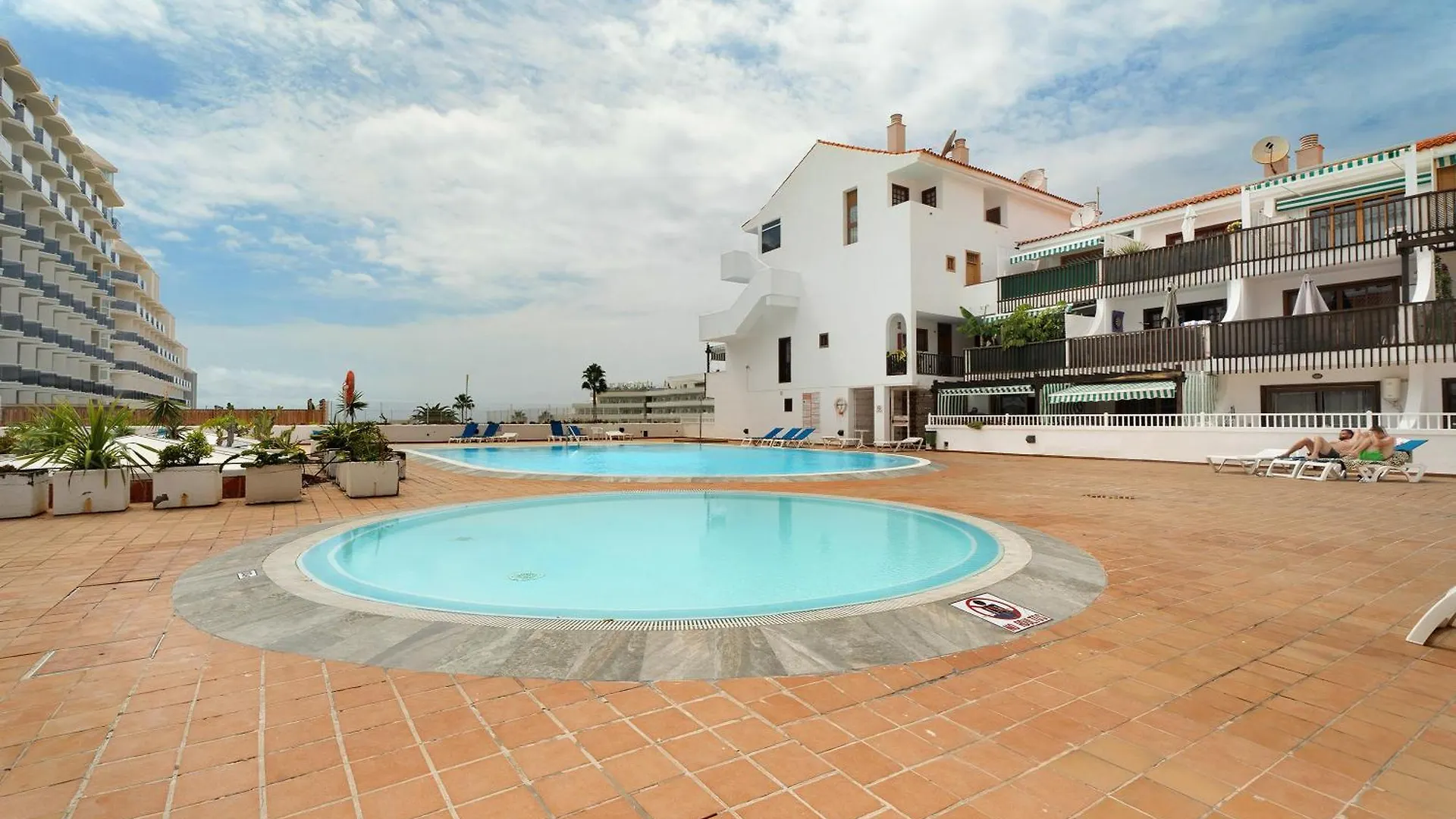 Apartment Gran Atico The 307 By Paramount Holidays Costa Adeje