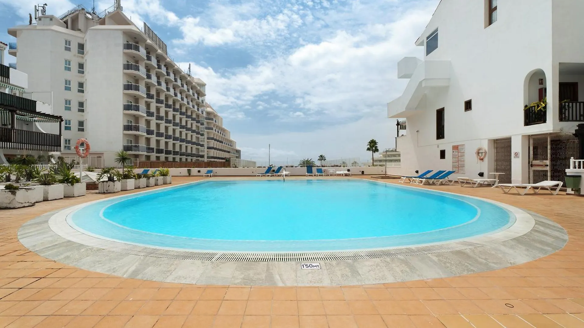 Gran Atico The 307 By Paramount Holidays Costa Adeje  0*, Costa Adeje (Tenerife)
