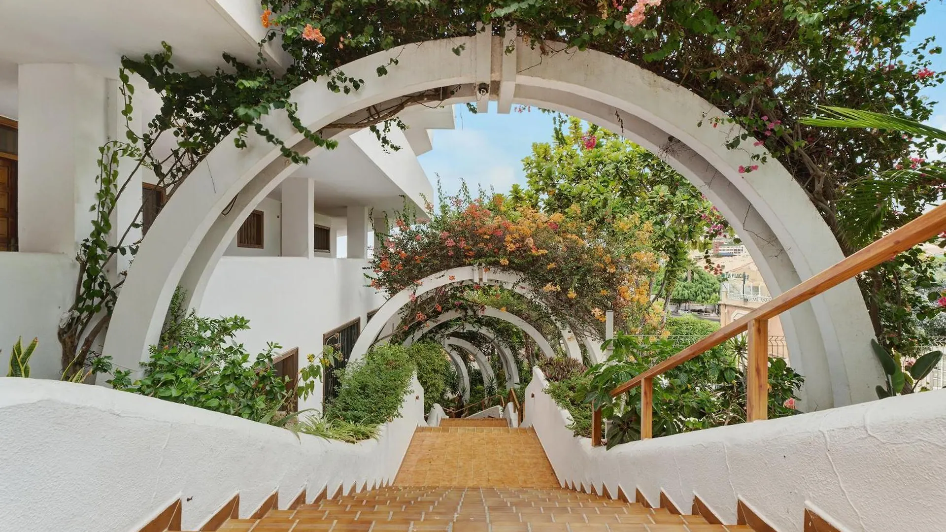Gran Atico The 307 By Paramount Holidays Costa Adeje  0*, Costa Adeje (Tenerife)
