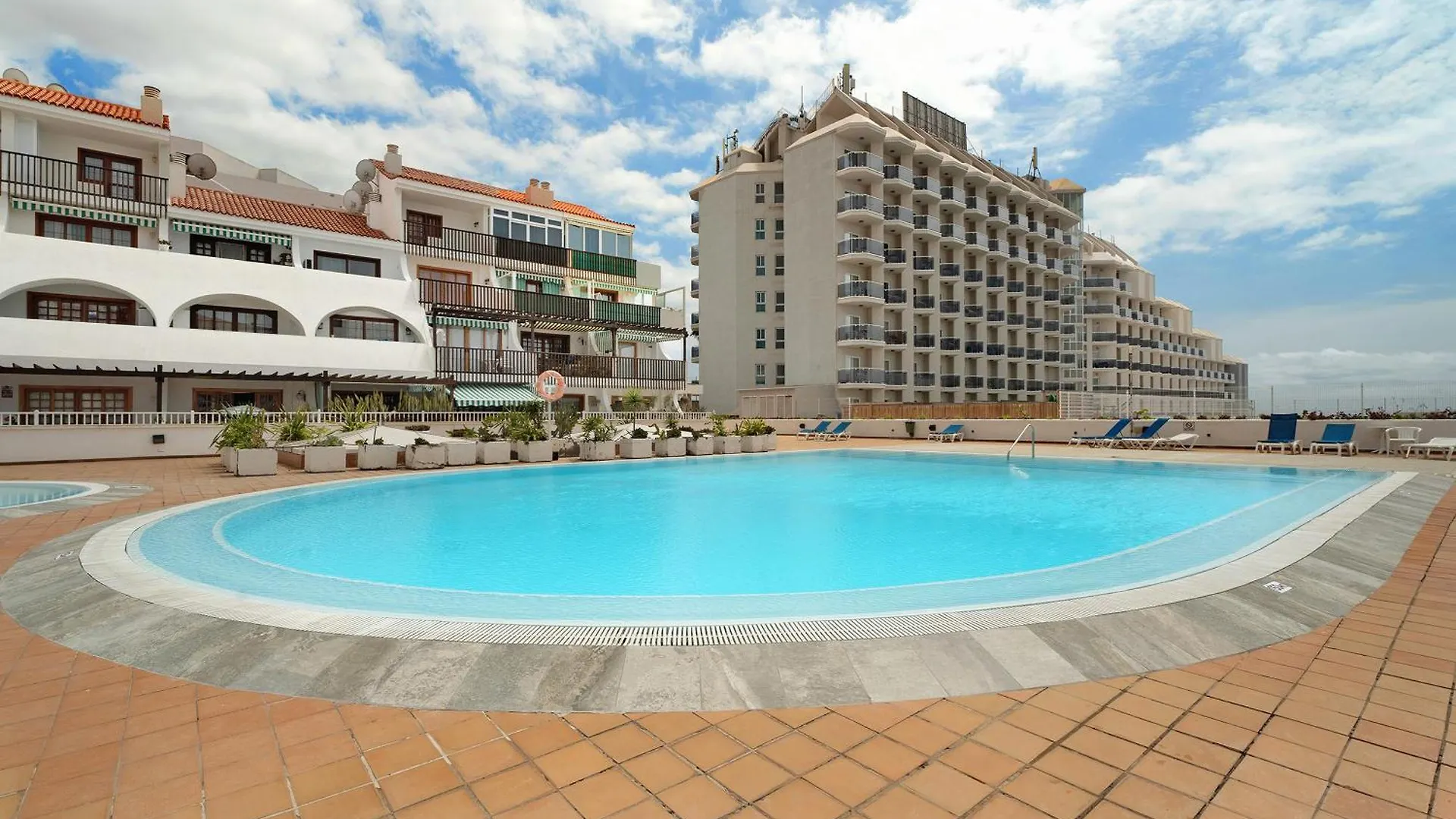 Gran Atico The 307 By Paramount Holidays Costa Adeje  0*, Costa Adeje (Tenerife) Spain