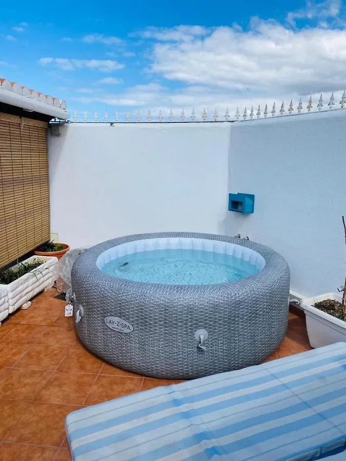 Gran Atico The 307 By Paramount Holidays Costa Adeje  0*, Costa Adeje (Tenerife) Spain