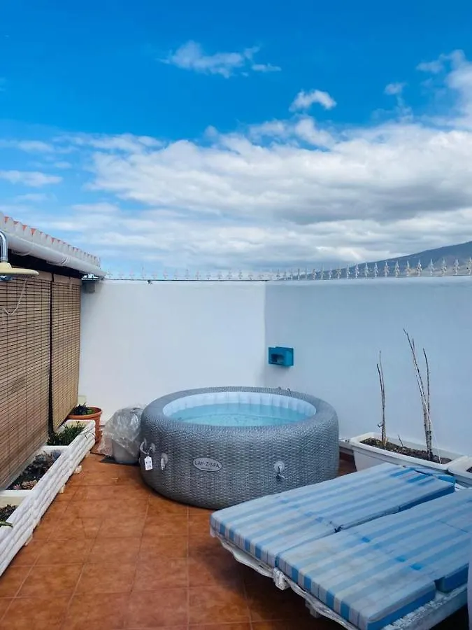 Apartment Gran Atico The 307 By Paramount Holidays Costa Adeje