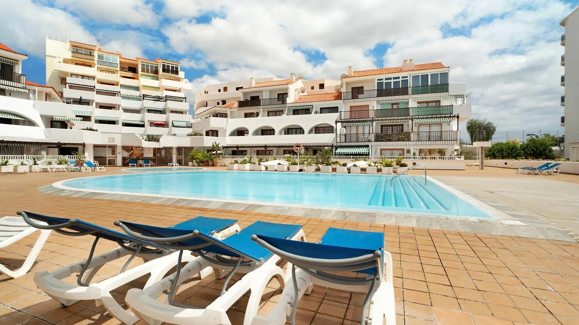 Gran Atico The 307 By Paramount Holidays Costa Adeje  Spain