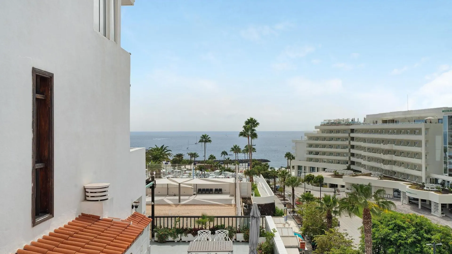 Gran Atico The 307 By Paramount Holidays Costa Adeje