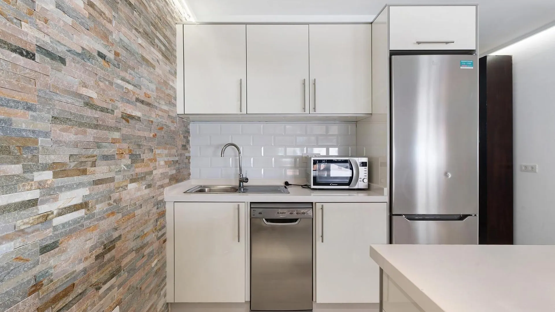 Apartment Gran Atico The 307 By Paramount Holidays Costa Adeje