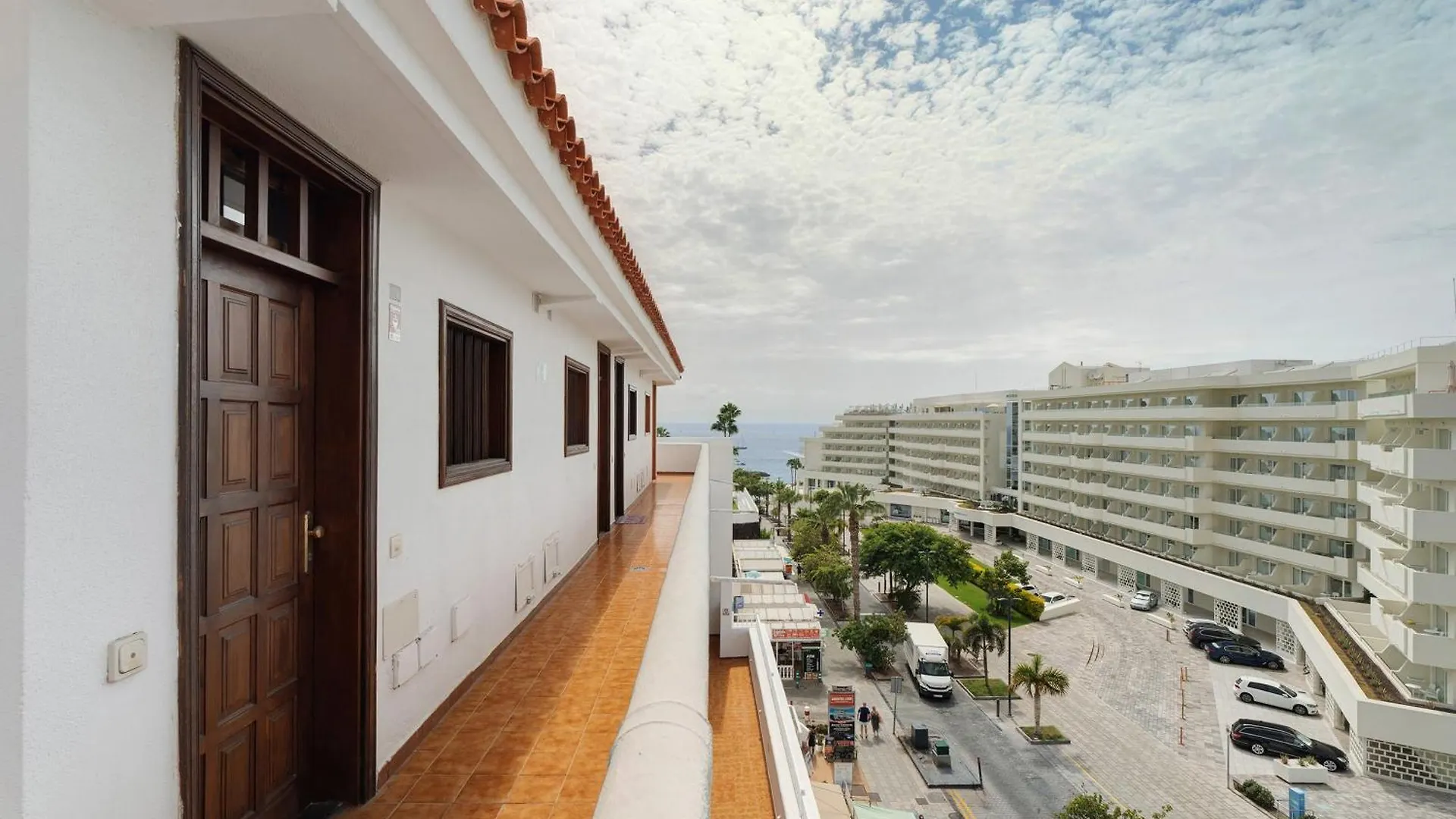 Apartment Gran Atico The 307 By Paramount Holidays Costa Adeje