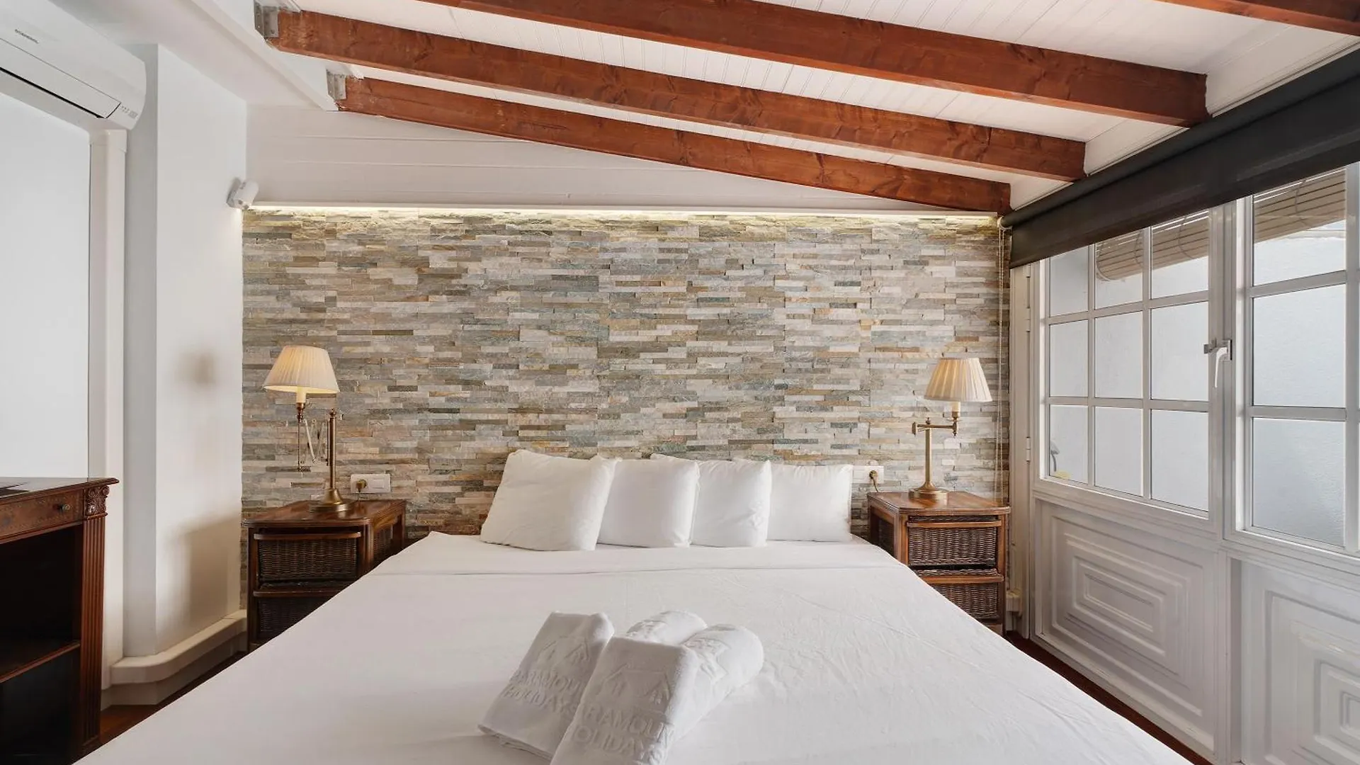 Gran Atico The 307 By Paramount Holidays Costa Adeje  0*, Costa Adeje (Tenerife) Spain