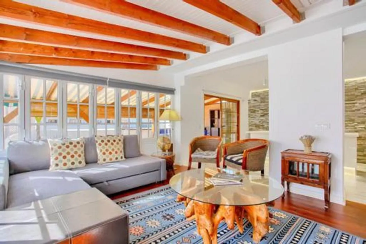 אדחה Gran Atico The 307 By Paramount Holidays