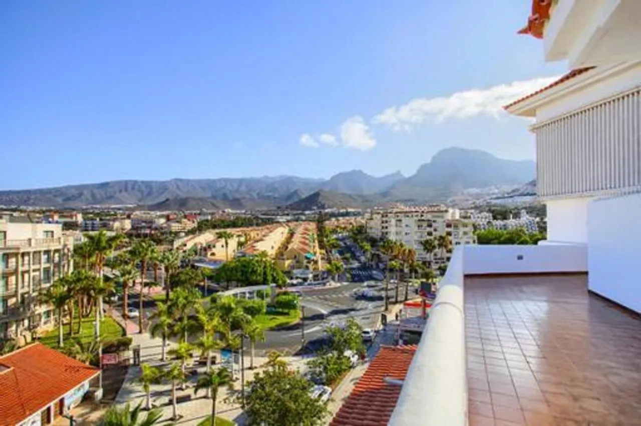 דירה אדחה Gran Atico The 307 By Paramount Holidays